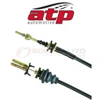 Atp Clutch Cable For 1984 Subaru Dl - Transmission Manual Os. Fixed Price $48.84.