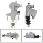 Clutch Master Slave Cylinder Fits Honda Civic Accord Crv Element Acura Rsx Tsx. Fixed Price $35.88.