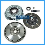 Uf Hd Clutch Kit & Japan Flywheel Fits 1990-1996 Nissan 300ZX 3.0L Non-turbo Z32. Fixed Price $349.00.