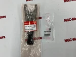 Honda Acura Clutch Release Fork & Spring 22821-PPP-000 22835-P0S-000 Genuine Oem. Fixed Price $48.99.