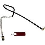 628-202 Dorman Clutch Hose Bronco Ford Explorer Ranger Ii 1988-1990. Fixed Price $78.01.