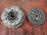 2015-2026 Nos Pressure Plate & Clutch Disc Kit For Chevy Corvette 6.2L 24278525. Fixed Price $552.41.