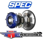 Spec P-trim Mustang Gt V8 5.0L 2011-2014 Super Twin Disc Clutch Kit SF50PT-2. Fixed Price $1595.99.
