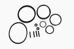 Mcleod 139115 Slip-on Throwout Bearing Repair Kit For Clutch Systems. Fixed Price $49.32.
