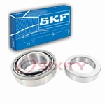 Skf Rear Wheel Bearing For 1972-1974 International MS1210 Axle Drivetrain Vl. Fixed Price $56.59.