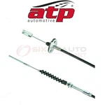 Atp Y-593 Clutch Cable For TC1151 LRC242 CC814 CA814 CA50028 CA-814 5378020 Xh. Fixed Price $42.35.