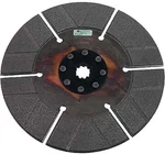 Ram Clutches 1381 Sintered Iron Race Disc. Fixed Price $219.02.