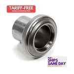 Quarter Master 710104, One Natural Steel Bearing & Sleeve For 5.5IN Clutchs. Fixed Price $133.45.
