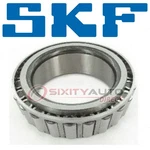Skf Rear Inner Wheel Bearing For 1985-1995 Toyota Pickup Axle Drivetrain Wj. Fixed Price $35.24.