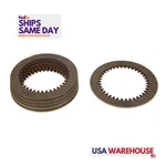 Winters 61853RS-7E, Set Of Brown Friction Disc Falcon 7-PACK Performance. Fixed Price $101.56.