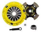 Act Heavy Duty 4-PAD Race Clutch Kit For Mazda Miata 1994-1999 ZM2-HDG4. Fixed Price $562.00.