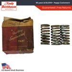 1936-1954 Chrysler Desoto Pressure Plate Clutch Spring Set Of Nos 586811. Fixed Price $50.64.