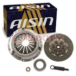 Aisin Clutch Kit For 1975-1987 Toyota Land Cruiser 4.2L L6 Manual Sq. Fixed Price $247.48.