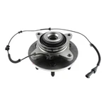 Ford F-150 Wheel Hub 2004 2005 Front 6 X 5.31 In. Bolt Pattern 4WD. Fixed Price $98.88.