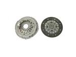 Genuine Mopar Pressure Plate And Disc Clutch Kit 68304763AA. Fixed Price $334.08.
