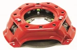 Mcleod Pressure Plate Ford Long 10.5" 4 Lever 1800 Lbs No C/w Each. Fixed Price $455.00.