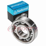 Transmission Output Shaft Bearing For 1957-1958 International A112 En. Fixed Price $33.43.