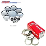 High Performance Cam Bearings & Steel Freeze Plug Set Fits Ford 351C 351M 400. Fixed Price $54.60.