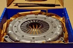 '73-91' Mercedes Tractor 003 250 06 04 Sachs 3482 008 Clutch Pressure Plate. Fixed Price $250.00.