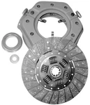 1949-1957 Ford Clutch Overhaul 1A-7563-KIT. Fixed Price $254.95.