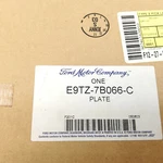 New Genuine Ford E9TZ-7B066-C Automatic Transmission Clutch Plate. Fixed Price $14.95.