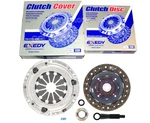 Exedy Oem Clutch Kit For 1990 1991 Honda Civic D15 D16 1.5L 1.6L Sohc Crx. Fixed Price $138.79.