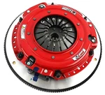 Mcleod Rst Twin Disc Clutch Kit Aluminum Flywheel Bolt Ls Motor Part 6305507. Fixed Price $1595.00.