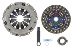 Exedy Oe Replacement Clutch Kit For 2006-2011 Honda Civic Si K20Z3. Fixed Price $210.08.