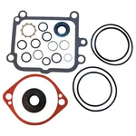 Oem Grade Hydro Pump Seal Kit BDP-10L Toro Z Master Ariens 2513018 80-6130. Fixed Price $122.82.