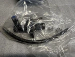 Clutch Master Cylinder Mazda 626 MX-6 Ford Probe 93-97 072-9052 Beck Arnley. Fixed Price $42.99.