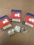 (qty 3) Iks Japan Bearing 99503 For Timken 203FF. Fixed Price $18.99.