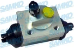 Samko C31211 Wheel Brake Cylinder For Kia. Fixed Price $20.08.