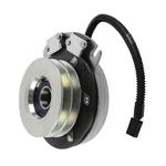 New Electric Pto Clutch Woods Mow' 11664 521827 Cw Inch 4.875 Pulley. Fixed Price $253.56.