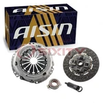 Aisin Clutch Kit For 1993-2008 Toyota Corolla 1.8L L4 Manual Transmission Vz. Fixed Price $238.77.