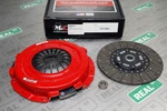 Mcleod Street Pro Organic Clutch Kit 23 Spline Ford Mustang Gt 11-17 5.0L Coyote. Fixed Price $425.00.