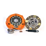 Centerforce KDF512009 Clutch Kit Suzuki Samurai Sidekick 1989. Fixed Price $318.94.