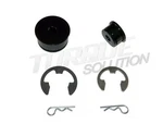 Torque Solution For Shifter Cable Bushings: Toyota Yaris 2007-11 **manual Trans. Fixed Price $40.57.