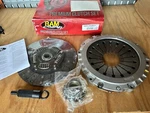 88516HDX Ram 26 Spline 11" Disc Clutch Kit For 93-97 Camaro Firebird 5.7L Lt. Fixed Price $330.00.
