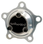 Wilwood For Drive Flange Starlite 55 Five W/bolts-lightweight. Fixed Price $98.54.