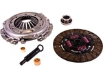 For 1991-1992 Isuzu Rodeo Clutch Kit Luk 31897NHNQ 3.1L V6 Rwd. Fixed Price $102.12.