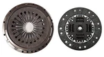 Qsc Clutch Cover Pressure Plate Organic Disc For Porsche 911 72-86 225MM. Fixed Price $238.00.