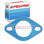 Fel-pro Engine Coolant Outlet Gasket For 1959 Chevrolet 3C 3.8L 4.6L L6 V8 Lb. Fixed Price $9.31.