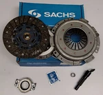 Sachs Clutch Kit,volkswagen BEETLE,FASTBACK,1971,72,73,1.6L. Fixed Price $138.83.