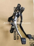 Toyota Supra JZA80 Lhd Clutch Pedal Assembly 55107-14140 Genuine Oem. Fixed Price $357.95.