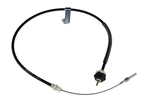 Ford Mustang 1982-1995 V8 Adjustable Clutch Service Cable M-7553-C302. Fixed Price $60.30.