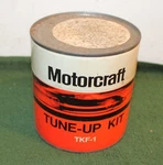 1965-1970 Ford Mustang Mercury Cougar Nos 289 302 351W 390 428 Tune-up Kit TKF-1. Fixed Price $99.00.