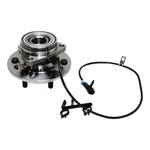 For Gmc Yukon Hub Assembly 1999 2000 Front Driver Passenger Side Single Piece. Fixed Price $83.87.