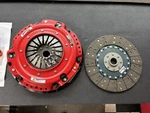 New Mcloed 6913-07 Rst Twin Disc Clutch Kit 1-1/8 X 26 Spline Ford Gm Mopar. Fixed Price $715.00.