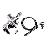 K-tuned Cmc Clutch Line & Master Cylinder Kit For 02-15 Honda Civic / Acura Rsx. Fixed Price $232.23.