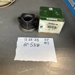 Clutch Release Bearing Skf N1463-SA Chrysler Dodge Plymouth. Fixed Price $18.00.
